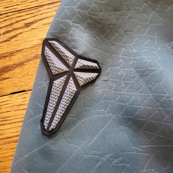 Nike Men’s Therms Sphere Kobe Hyper Elite Full-zip Hoodie Black. Size Large - Picture 2 of 7